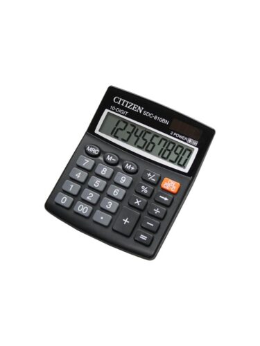 Citizen Systems kalkulator – 4562195133315