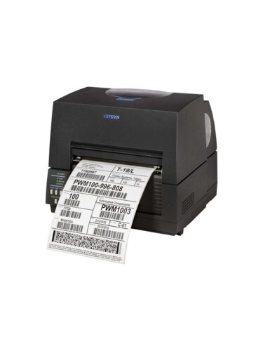 Citizen Systems etikettskriver – 5711045515606