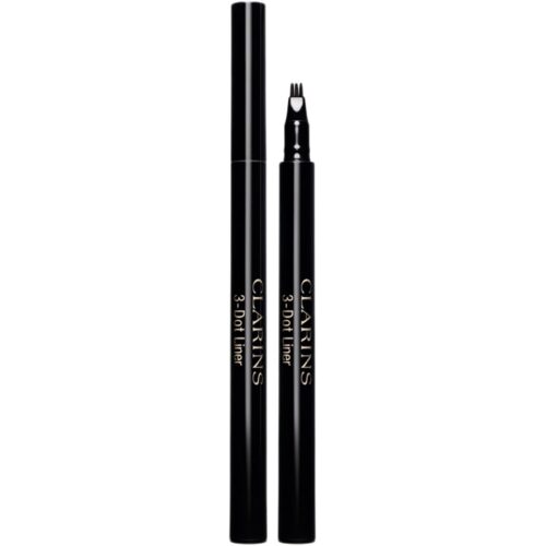 Clarins 3-Dot Liner Black – 7 ml – 3380814217212