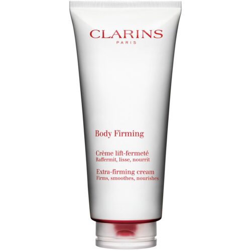 Clarins Body Firming Extra-Firming Cream 200 ml – 3666057035975
