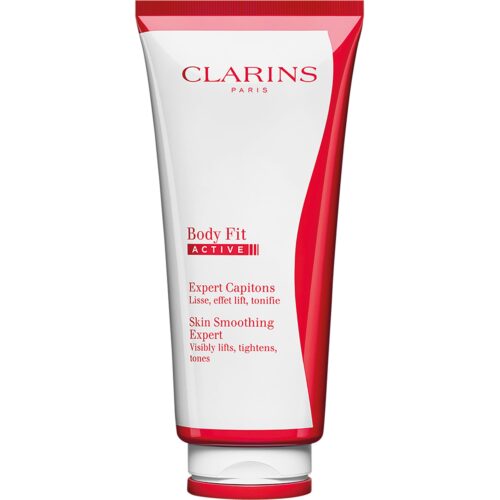 Clarins Body Fit Active Skin Smoothing Expert 200 ml – 3666057201158