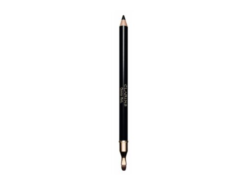 Clarins Crayon Khôl Eye Pencil 01 Carbon Black – 1 g – 3380814210916