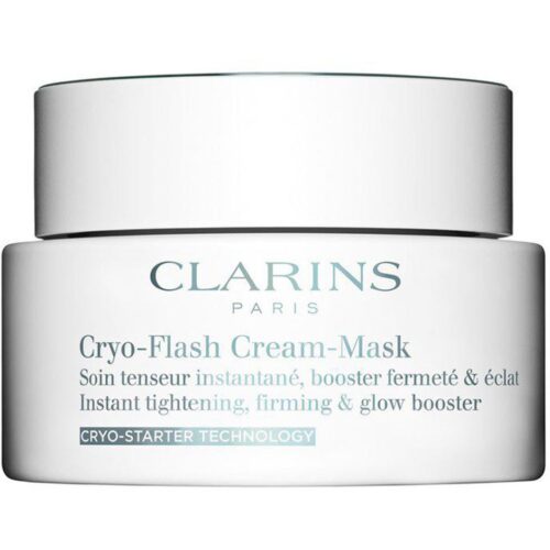 Clarins Cryo-Flash Cream-Mask 75 ml – 3666057128257
