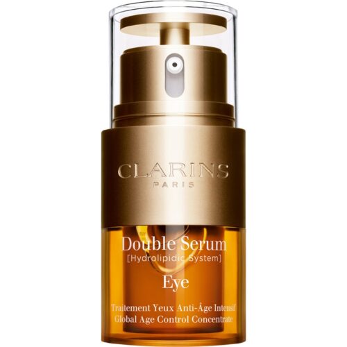 Clarins Double Serum Eye 20 ml – 3380810463170
