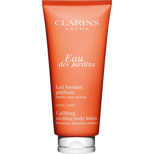 Clarins Eau des Jardins Uplifting Melting Body Lotion 200 ml – 3666057026126