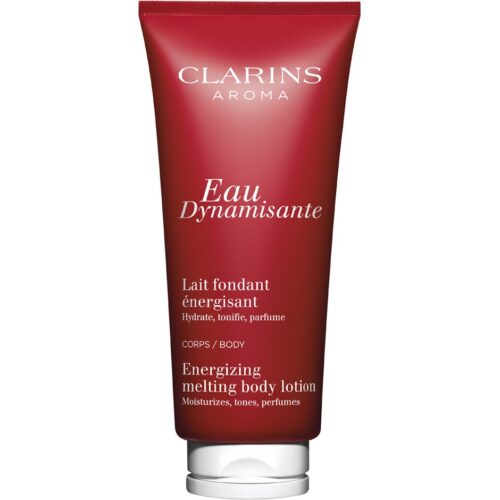 Clarins Eau Dynamisante Energizing Melting Body Lotion 200 ml – 3666057025860