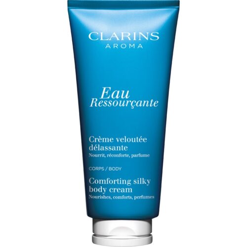 Clarins Eau Ressourcante Comforting Silky Body Cream 200 ml – 3666057025990