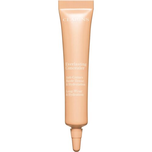 Clarins Everlasting Concealer 00 Very Light – 12 ml – 3380810405873