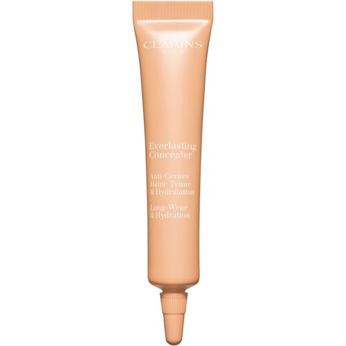 Clarins Everlasting Concealer 01 Light – 12 ml – 3380810405880