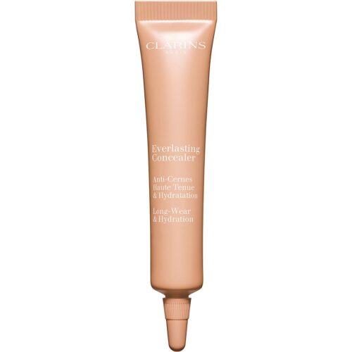 Clarins Everlasting Concealer 02 Light Medium – 12 ml – 3380810405897