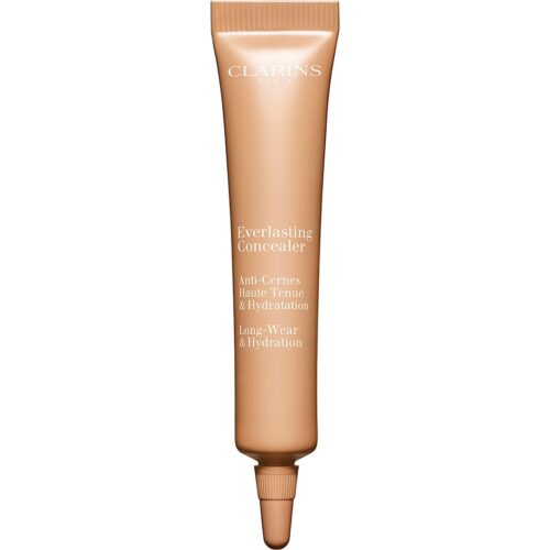 Clarins Everlasting Concealer 03 Medium Deep – 12 ml – 3380810405972