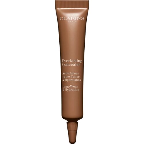 Clarins Everlasting Concealer 05 Very Deep – 12 ml – 3380810405927