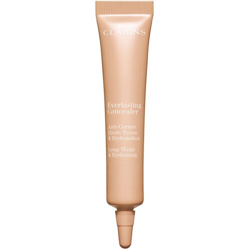 Clarins Everlasting Concealer 2,5 Medium – 12 ml – 3380810405903