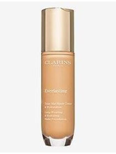 Clarins Everlasting Foundation 110.5W Tawny – 30 ml – 3380810402810