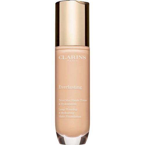 Clarins Everlasting Foundation 103N Ivory – 30 ml – 3380810402698