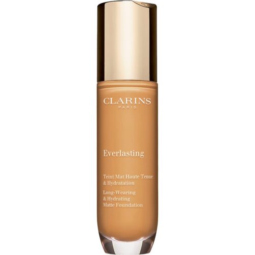 Clarins Everlasting Foundation 114.3W Walnut – 30 ml – 3380810402896