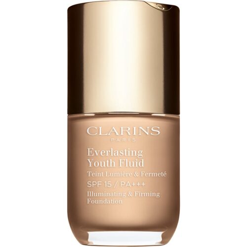 Clarins Everlasting Youth Fluid 105 Nude – 30 ml – 3380810319491