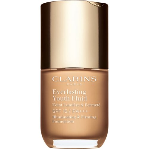 Clarins Everlasting Youth Fluid 106 Vanilla – 30 ml – 3380810318722