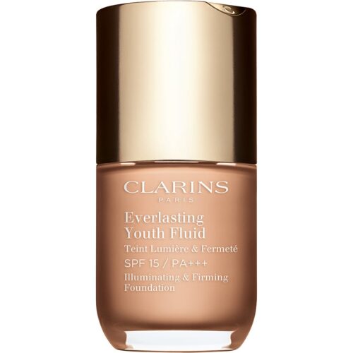 Clarins Everlasting Youth Fluid 107 Beige – 30 ml – 3380810318739