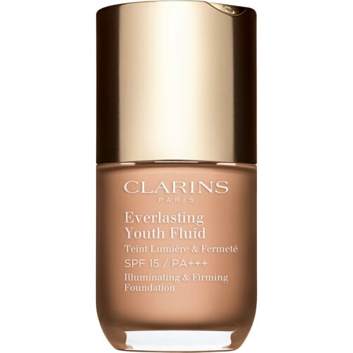 Clarins Everlasting Youth Fluid 109 Wheat – 30 ml – 3380810318777