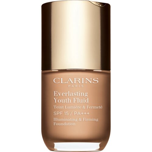 Clarins Everlasting Youth Fluid 110 Honey – 30 ml – 3380810318784