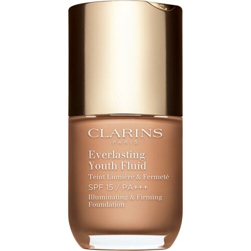 Clarins Everlasting Youth Fluid 112 Amber – 30 ml – 3380810318807