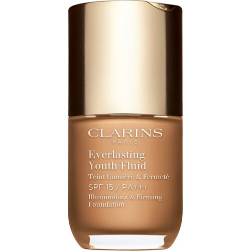 Clarins Everlasting Youth Fluid 114 Cappuccin – 30 ml – 3380810318838