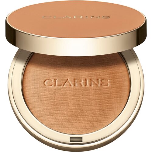 Clarins Ever Matte Compact Powder 05 Medium Deep – 10 g – 3380810482850