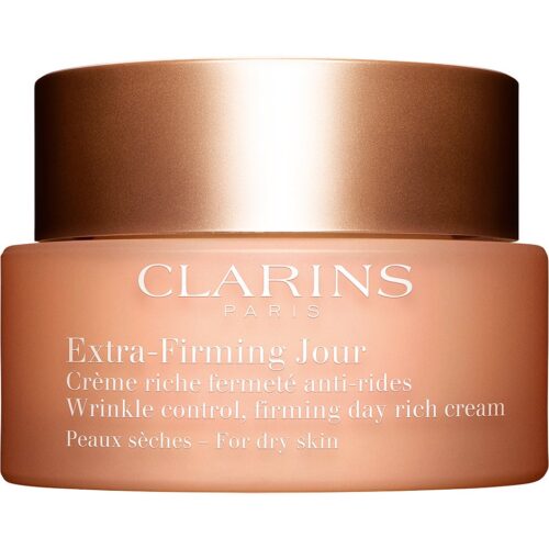 Clarins Extra-Firming Day Dry Skin – 50 ml – 3380810194791
