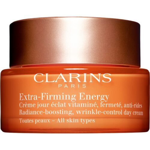 Clarins Extra-Firming Energy All skin types 50 ml – 3380810421590