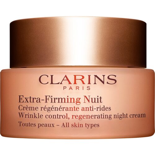 Clarins Extra-Firming Night All Skin Types – 50 ml – 3380810458930