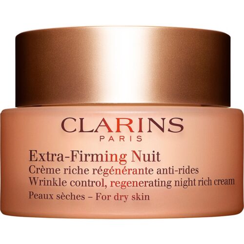 Clarins Extra-Firming Night Dry Skin – 50 ml – 3380810194838