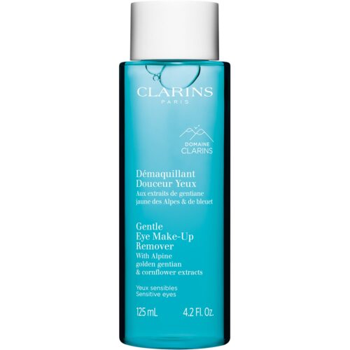 Clarins Gentle Eye Make-Up Remover 125 ml – 3666057014840
