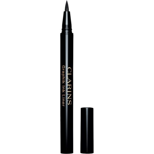 Clarins Graphik Ink Liner 1  Intense Black – 0.4 ml – 3380810156690