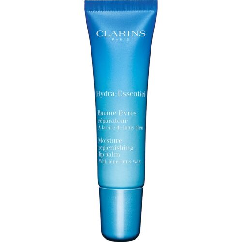 Clarins Hydra-Essentiel Moisture Replenishing Lip Balm – 15 ml – 3666057150845