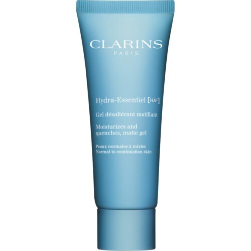 Clarins Hydra-Essentiel Moisturizes & Quenches Matte Gel 75 ml – 3666057098031