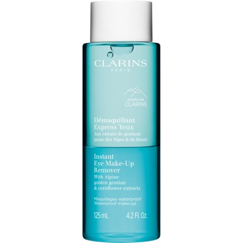 Clarins Instant Eye Make-Up Remover 125 ml – 3666057014857
