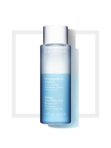 Clarins ansiktspleie – 3380811183107