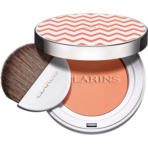 Clarins Joli Blush 09 Cheeky Peachy – 5  g – 3380810368987