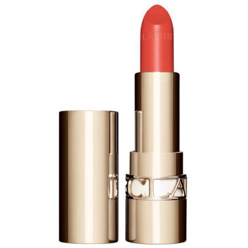 Clarins Joli Rouge Satin Lipstick 711 Papaya – 3,5 g – 3666057117077