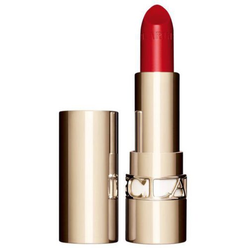 Clarins Joli Rouge Satin Lipstick 742 Joli Rouge – 3,5 g – 3666057117008