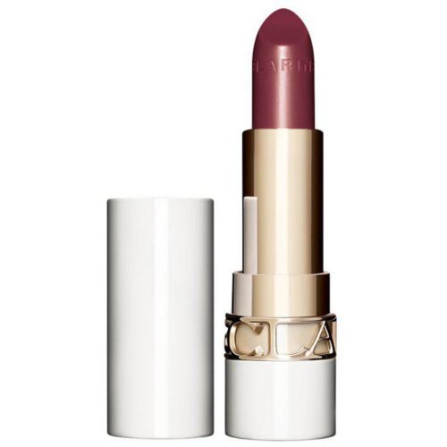 Clarins Joli Rouge Shiny Lipstick 744S Soft Plum – 3,5 g – 3666057117312
