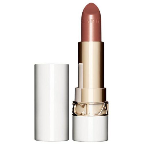 Clarins Joli Rouge Shiny Lipstick 757S Nude Brick – 3,5 g – 3666057117343