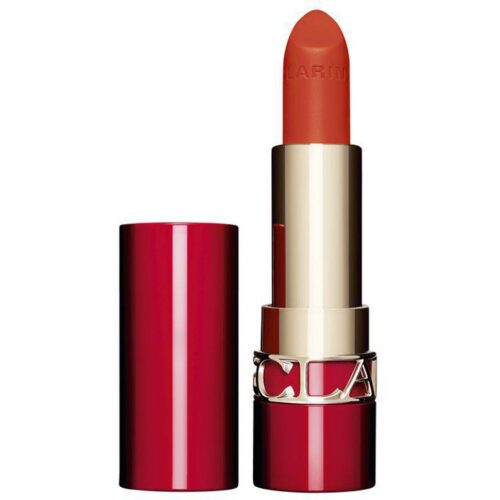 Clarins Joli Rouge Velvet Lipstick 711V Papaya – 3,5 g – 3666057162961