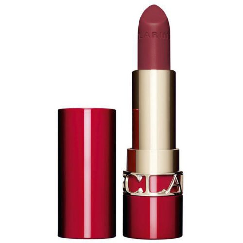 Clarins Joli Rouge Velvet Lipstick 732V Grenadine – 3,5 g – 3666057163005