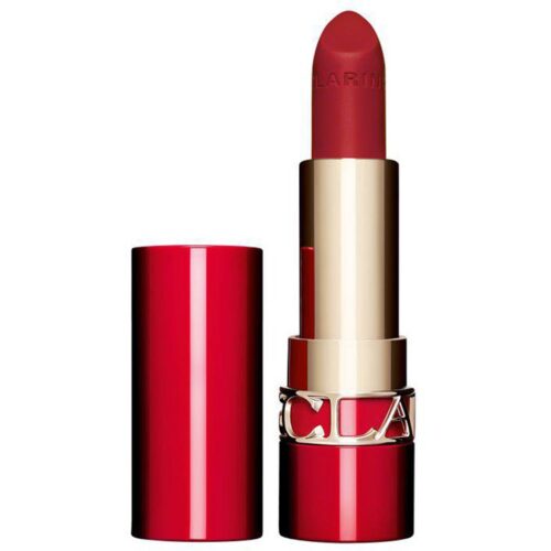 Clarins Joli Rouge Velvet Lipstick 754V Deep Red – 3,5 g – 3666057162954