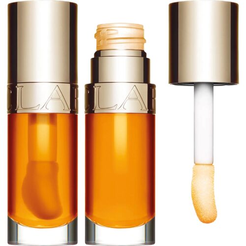 Clarins Lip Comfort Oil 01 Honey – 7 ml – 3380810279481