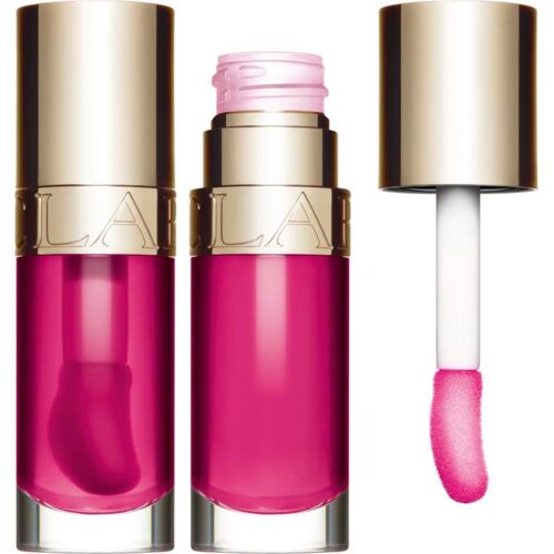 Clarins Lip Comfort Oil 02 Raspberry – 7 ml – 3666057059377