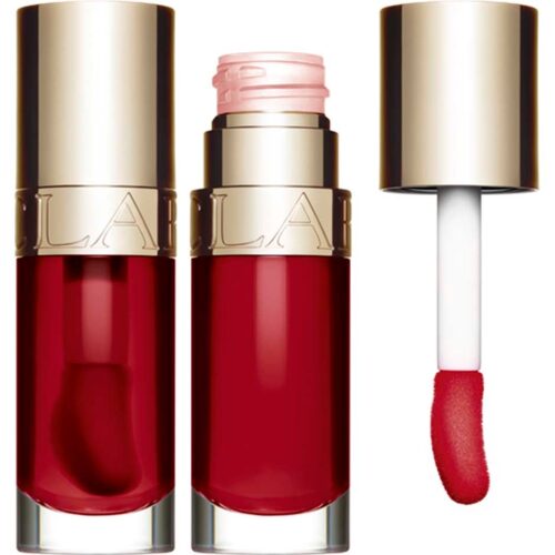 Clarins Lip Comfort Oil 03 Cherry – 7 ml – 3666057037443