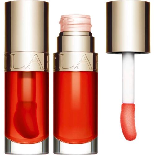 Clarins Lip Comfort Oil 05 Apricot – 7 ml – 3666057037467